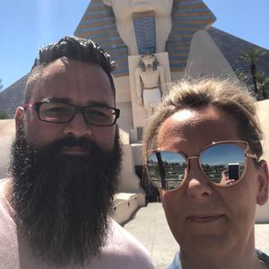 Meet your Posher, Shelby